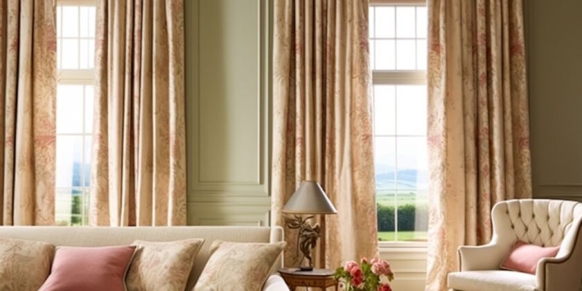 Draperii la comanda in Bucuresti/Ilfov 