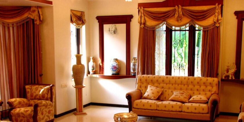 Montaj draperie in Bucuresti si Ilfov