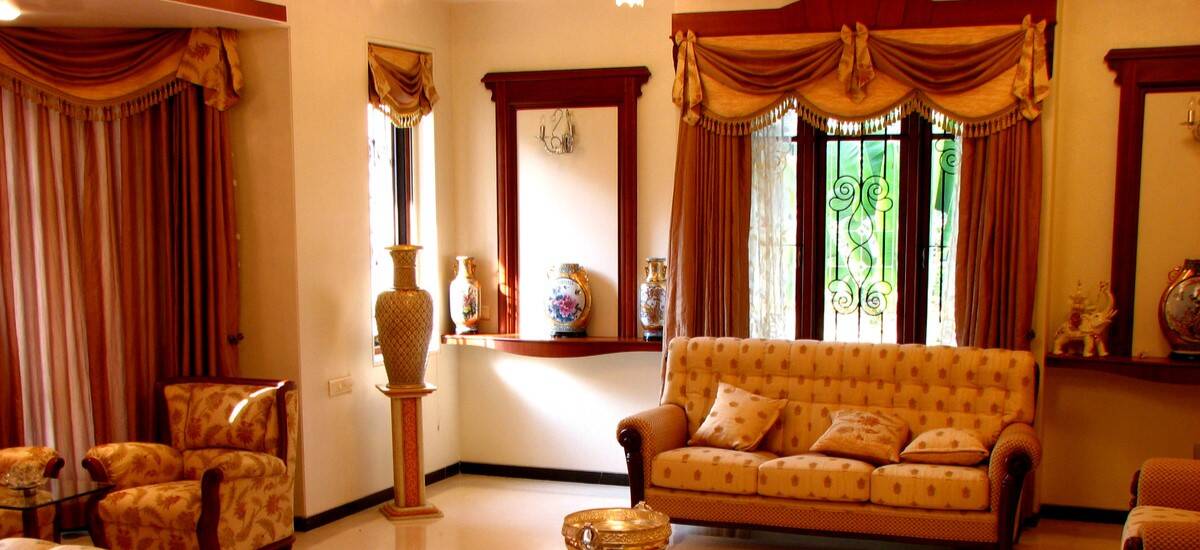 Montaj draperie in Bucuresti si Ilfov