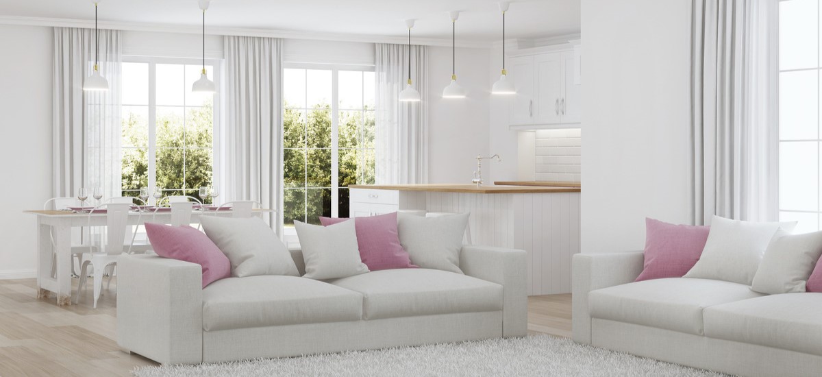 Montare sina perdea tavan in Bucuresti si Ilfov