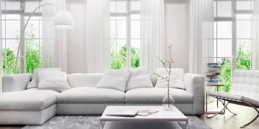 Perdele la comanda in Bucuresti