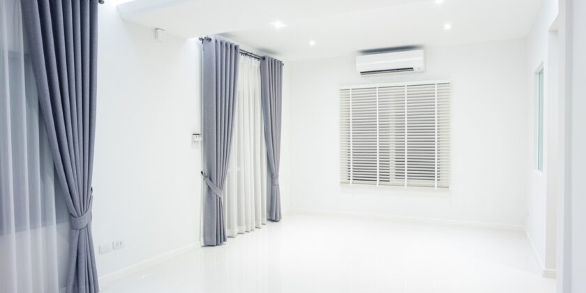 Draperii Blackout la comanda in Bucuresti/Ilfov