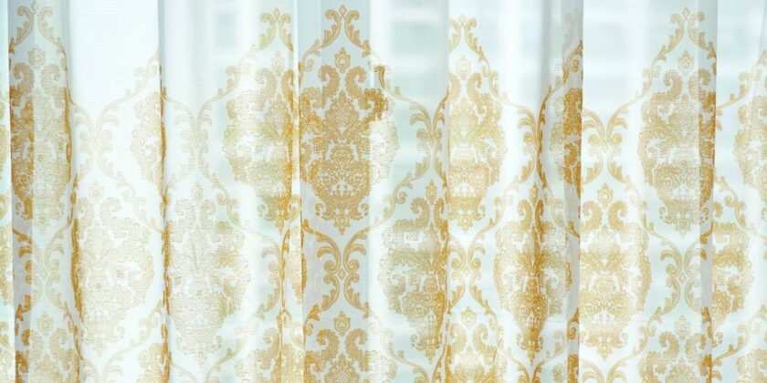 Perdele brodate la comanda in Bucuresti si Ilfov