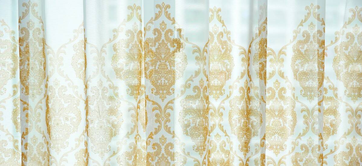 Perdele brodate la comanda in Bucuresti si Ilfov