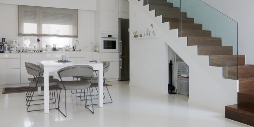 Perdele de bucatarie la comanda in Bucuresti/Ilfov